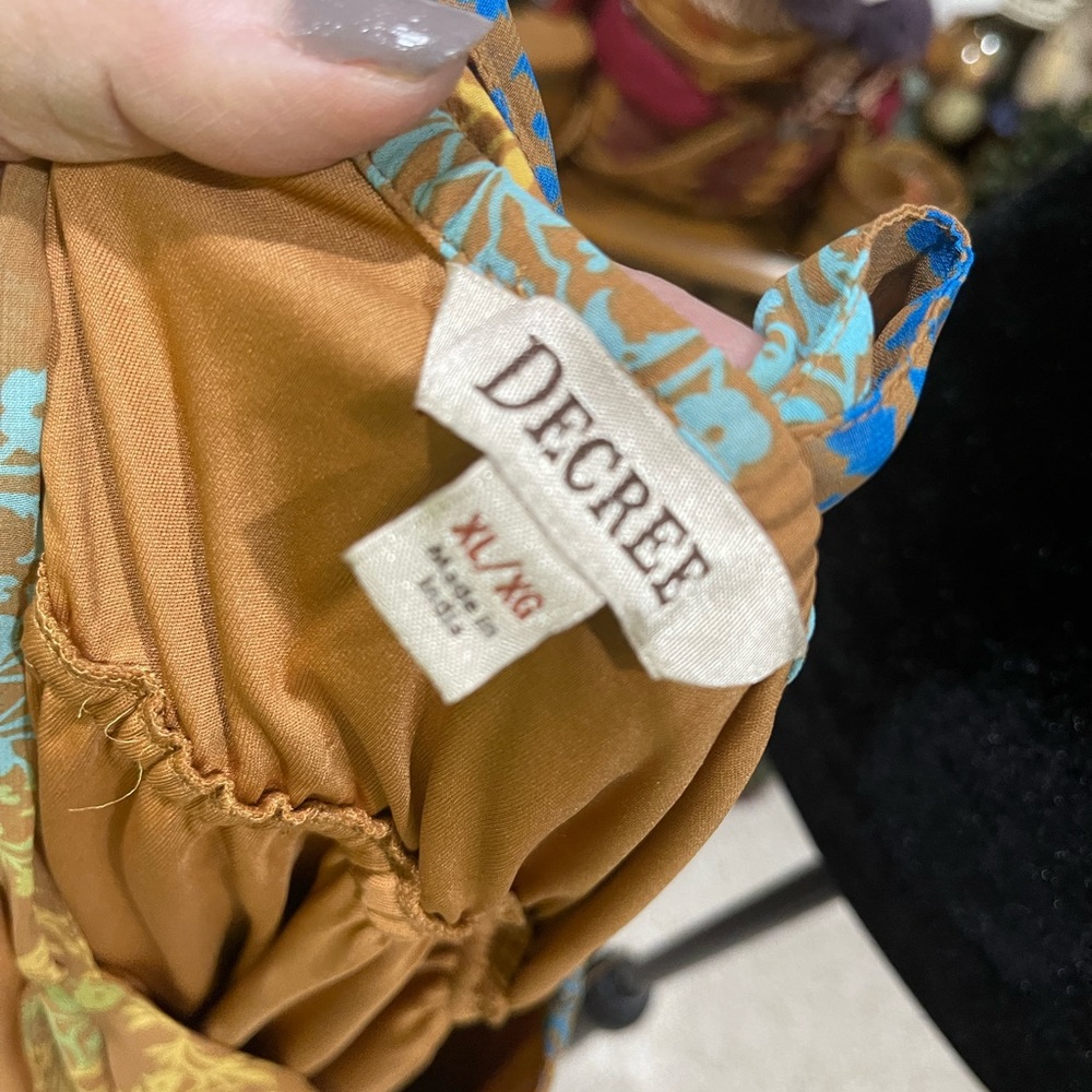 Decree Dress - Picture 5 of 5